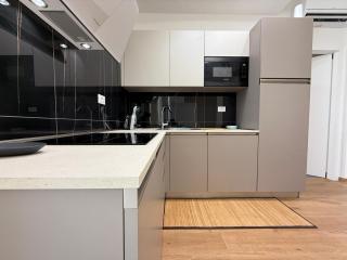 Villa Strozzi - Modern Apartament - Florenz - 4