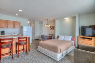 Beachfront Family Suite - Ocean View - Full Kitchen - 5