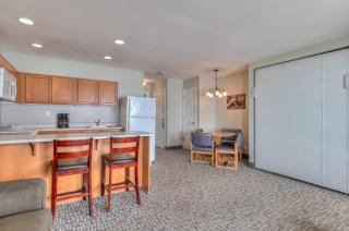 Beachfront Family Suite - Ocean View - Full Kitchen - 4