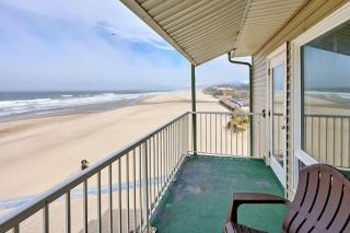 Top Floor Corner King Suite - Stunning Ocean and River Views - 6