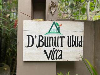 D'Bunut Ubud Tranquil Villas by EPS - 7