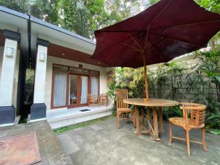 D'Bunut Ubud Tranquil Villas by EPS - 6