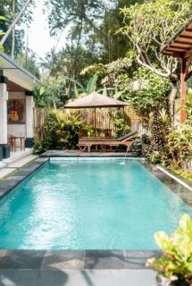 D'Bunut Ubud Tranquil Villas by EPS - 9