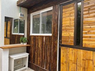 Cabin with balcony and ocean view. - Santa Marta - 2