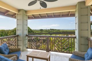 3BR Pili Mai condo w AC, pool, fitness center - Koloa - 0
