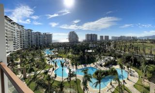 3 Bedrooms with huge Terrace in La Isla Acapulco - Acapulco - 8