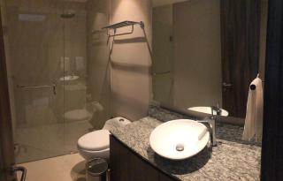3 Bedrooms with huge Terrace in La Isla Acapulco - Acapulco - 3