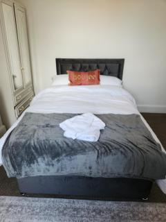 Oxford Private Room Crown - Oxford - 3