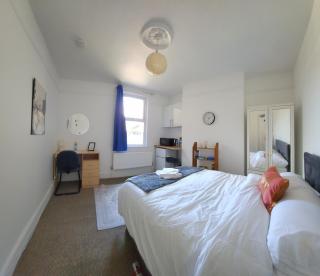 Oxford Private Room Crown - Oxford - 0