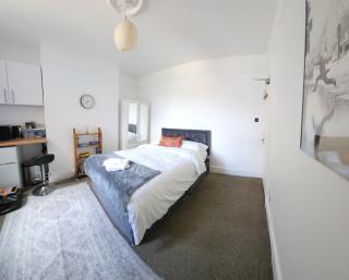 Oxford Private Room Crown - Oxford - 8
