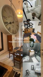 San ferdinando Appena ristrutturato centro storico - 0