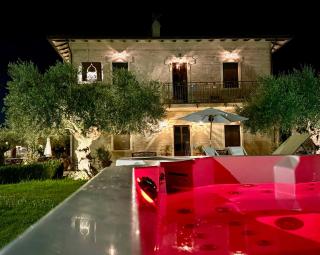 Domus Angeli - Assisi - 0