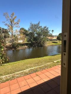 Furnished canal private home - Port Charlotte - 9