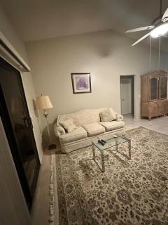 Furnished canal private home - Port Charlotte - 8