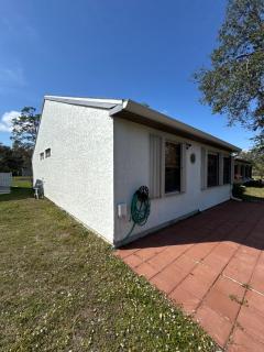Furnished canal private home - Port Charlotte - 7