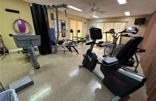 Furnished canal private home - Port Charlotte - 6