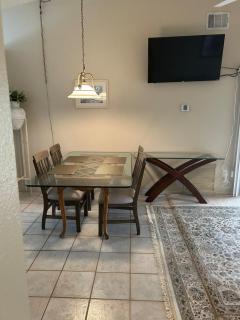 Furnished canal private home - Port Charlotte - 4