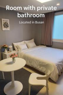 Stay Mido - Busan - 9