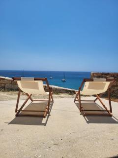 CASA GIGLIO Folegandros - 0