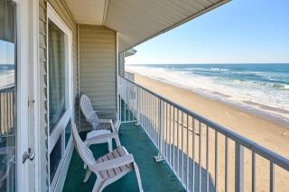 Deluxe Ocean View Family Suite - Sleeps Six - Heated Pool & Hot Tub - Lincoln City - 5