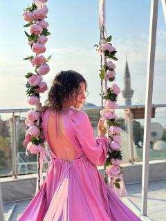 Art City Hotel Istanbul - 9