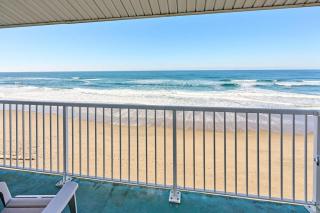 Deluxe Ocean View Family Suite - Sleeps Six - Heated Pool & Hot Tub - Lincoln City - 4