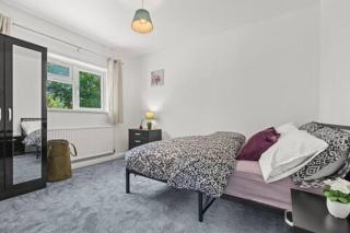 Flat with free parking in Oxford - Oxford - 6