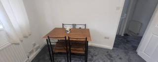 Flat with free parking in Oxford - Oxford - 5