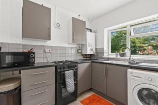 Flat with free parking in Oxford - Oxford - 2