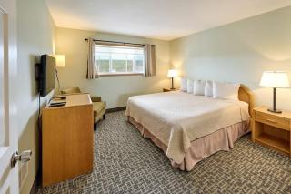 Top-Floor Deluxe Suite With Ocean View - Sleeps Six - 7