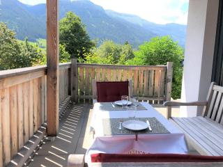 Sonnenalm - Mauterndorf - 9
