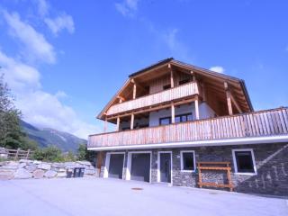 Sonnenalm - Mauterndorf - 6