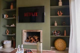 Peaceful 2BR Oasis with Pool Tennis AC - Palmeraie - Marrakech - 1