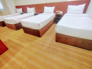 فندق روضة الششة قريب من محطة حافلات مجانية - 1