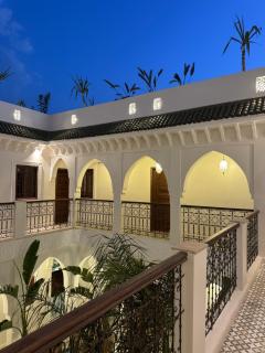 Riad Dar Melia - Marrakesh - 1