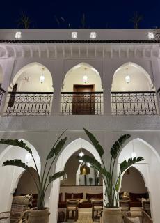 Riad Dar Melia - Marrakesh - 2