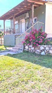Lemon tree House - Skala Marion - 9