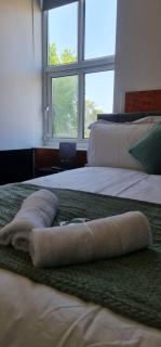 Apex Rooms at Park City - Manchester - 3