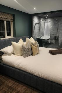 North Cottage - A Stylish Family Retreat Once Owned by Beatrix Potter - Bowness-on-Windermere - 8