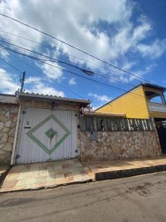 República Minas Novas - 0