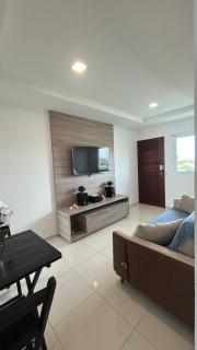 Apartamento Aconchego de Carapibus - 5