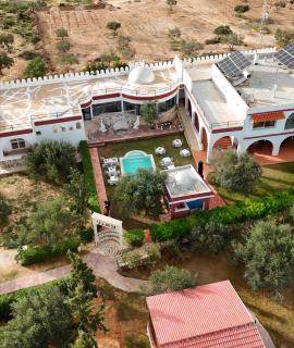 La Cascina - Hergla - 0