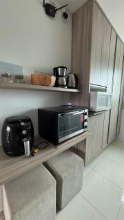 Apartamento Aconchego de Carapibus - 6