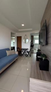 Apartamento Aconchego de Carapibus - 3