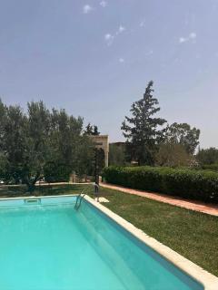 La Cascina - Hergla - 6