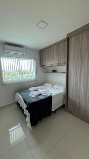 Apartamento Aconchego de Carapibus - 8