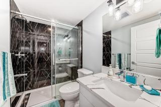 2 Beds, 1 bath Walkout Basement - Calgary - 6