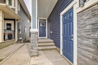 2 Beds, 1 bath Walkout Basement - Calgary - 5