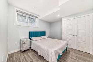 2 Beds, 1 bath Walkout Basement - Calgary - 3