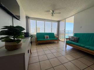 Beachfront condo at Costa Azul - Luquillo - 8